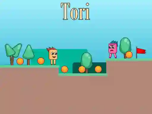 Tori เกมออนไลน์