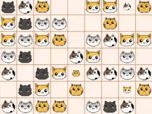 CatLines เกมออนไลน์