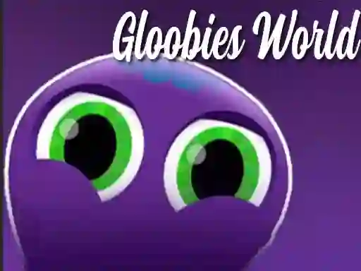 Gloobies Worlds เกมออนไลน์