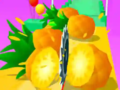 Juicy Run - Fun & Run 3D Game เกมออนไลน์