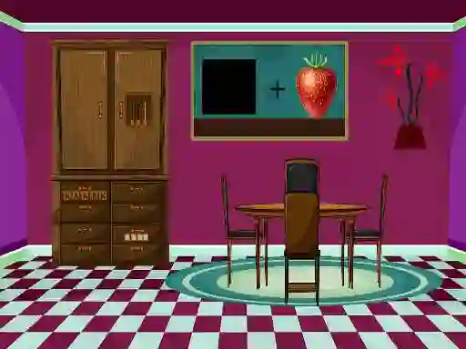 Genial House Escape เกมออนไลน์