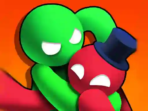 Slap Contest เกมออนไลน์