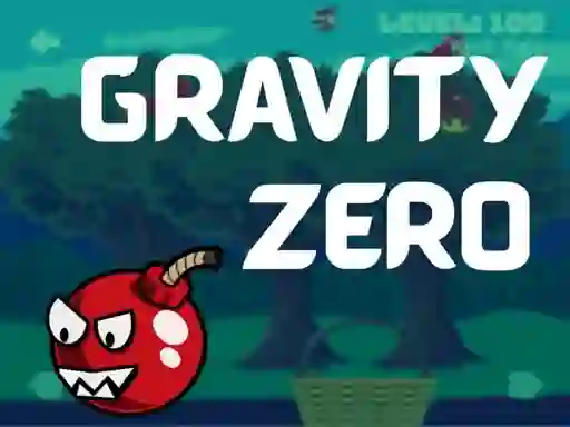 Gravity Zero เกมออนไลน์
