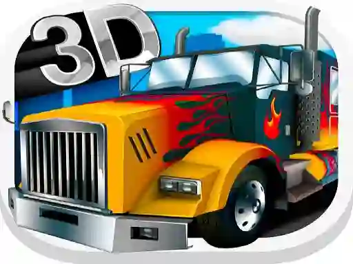 Perfect Drive เกมออนไลน์