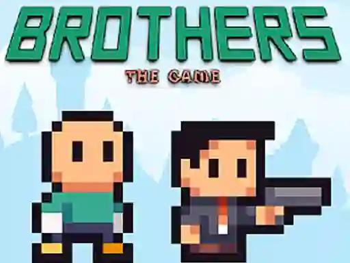 Brothers the Game เกมออนไลน์