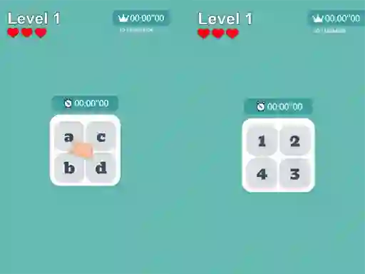 One2One เกมออนไลน์