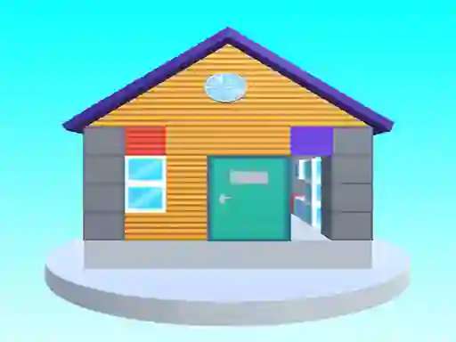 Construct Home เกมออนไลน์