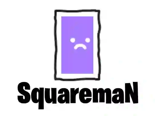 Squareman เกมออนไลน์