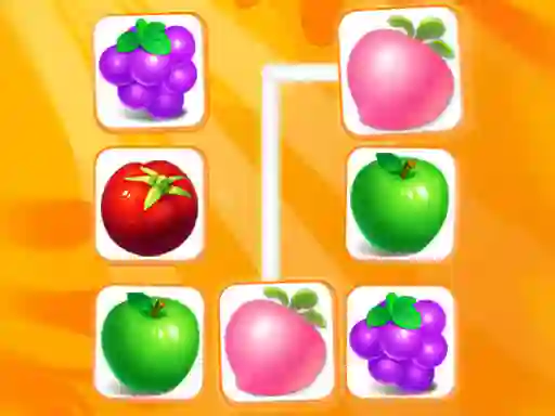 Farm Fruits Link เกมออนไลน์