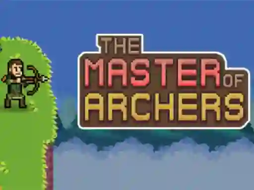 The Master of Archers เกมออนไลน์