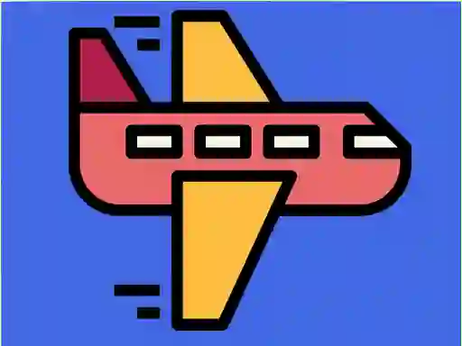 Turbulent Little Plane เกมออนไลน์