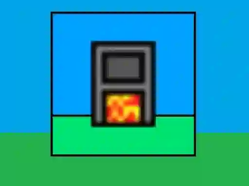 Factories เกมออนไลน์