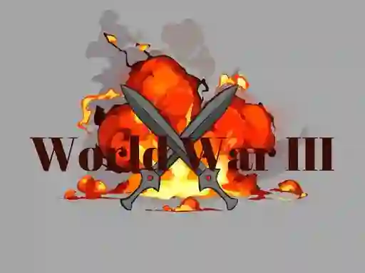 World War III เกมออนไลน์