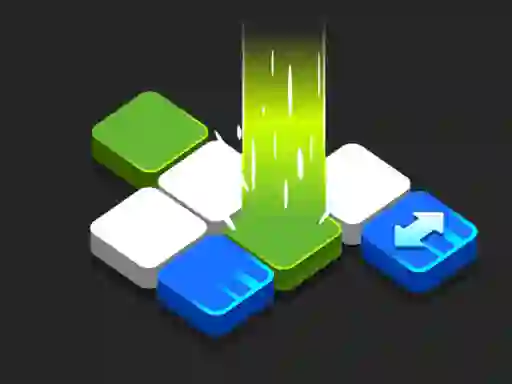 Colorful Cubes เกมออนไลน์
