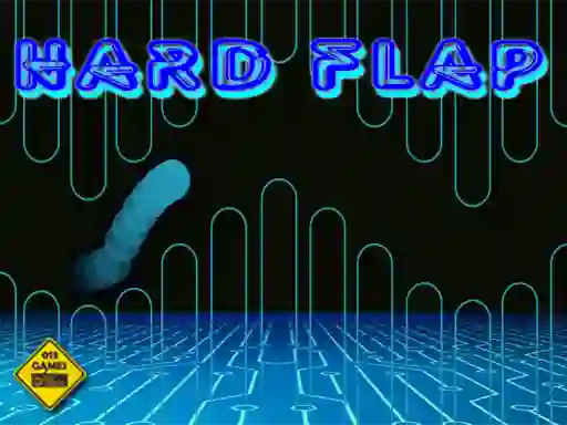Hard FLap เกมออนไลน์