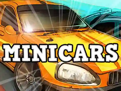 MINICARS เกมออนไลน์