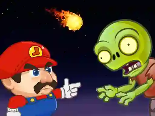 Super Lali vs zombies เกมออนไลน์