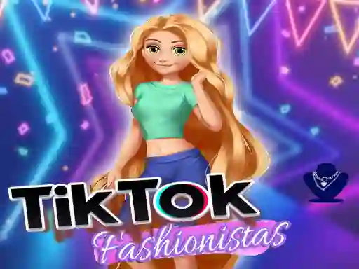 TikTok Trend: Rapunzel Fashion เกมออนไลน์