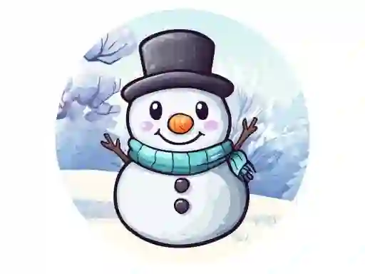 Frosty Escape เกมออนไลน์