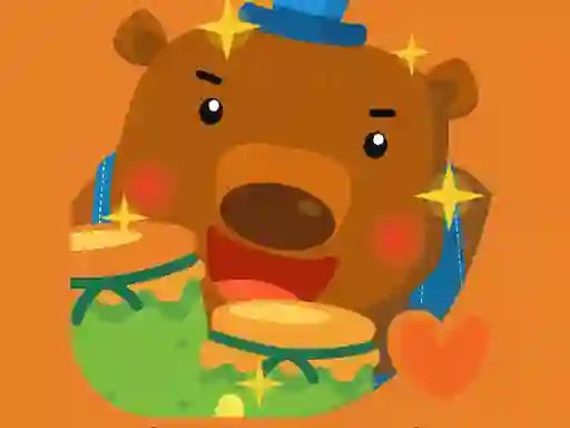 Honey Bear เกมออนไลน์