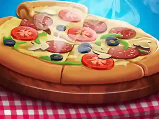 My Pizza Outlet เกมออนไลน์