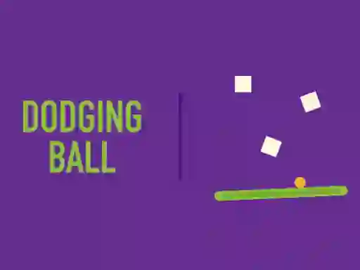 Dodging Ball เกมออนไลน์
