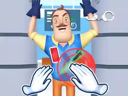 Airport Security 3d เกมออนไลน์