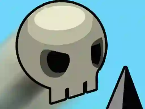 Death Jump 3 เกมออนไลน์