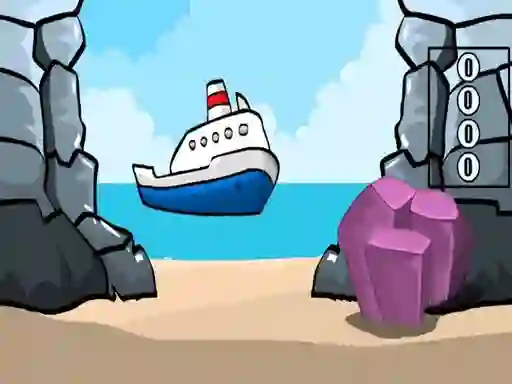 Island Escape 2 เกมออนไลน์
