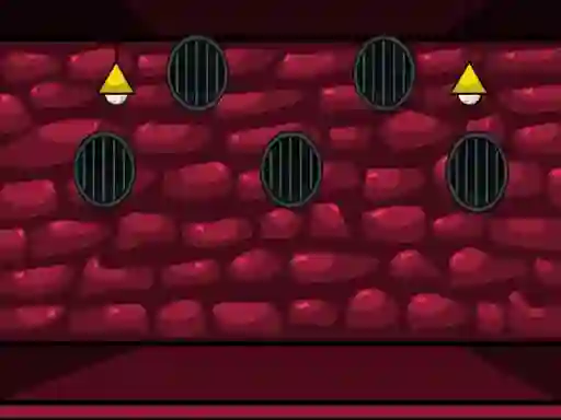 Underground Tunnel Escape เกมออนไลน์