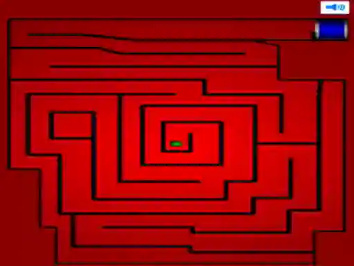 Hedge maze เกมออนไลน์