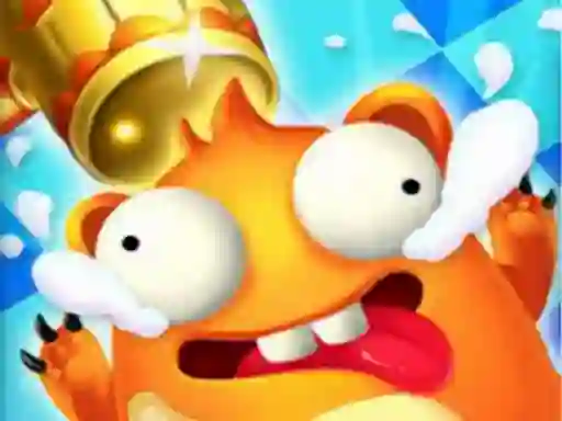 Whack `em Mole! เกมออนไลน์