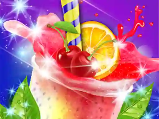 Delicious Smoothie Maker เกมออนไลน์