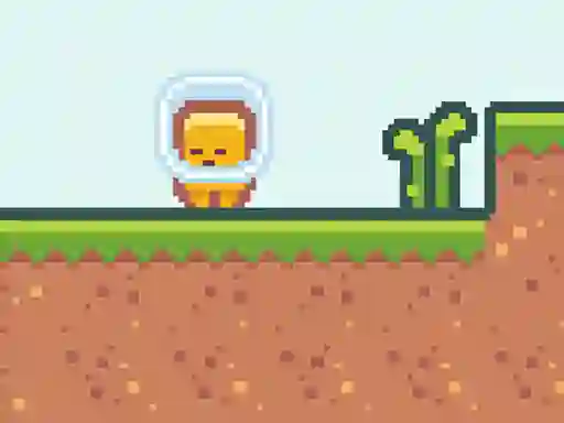 Noob Alien เกมออนไลน์