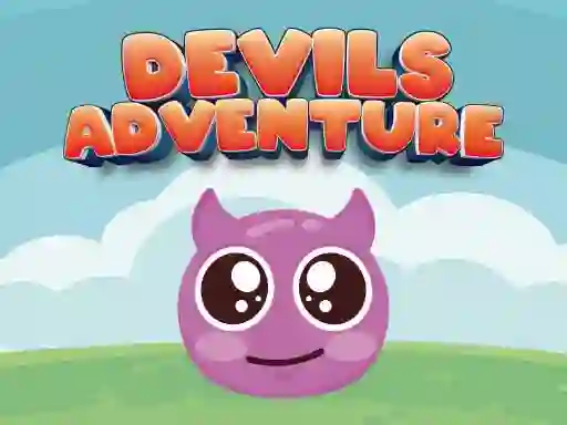 Devils Adventure เกมออนไลน์