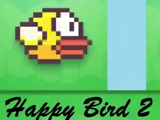 Happy Bird 2 เกมออนไลน์