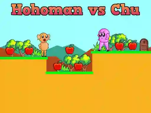 Hohoman vs Chu เกมออนไลน์