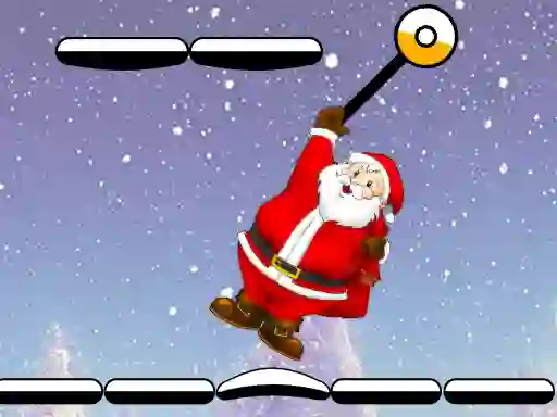 Santa Swing เกมออนไลน์