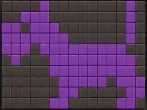 Simple Nonogram เกมออนไลน์