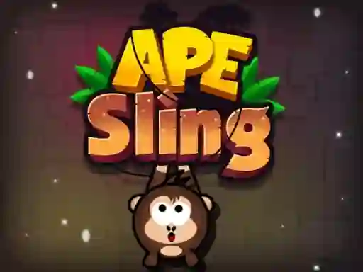APE Sling เกมออนไลน์