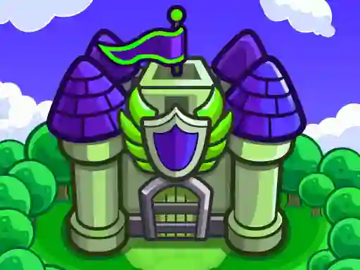 Save The Kingdom เกมออนไลน์