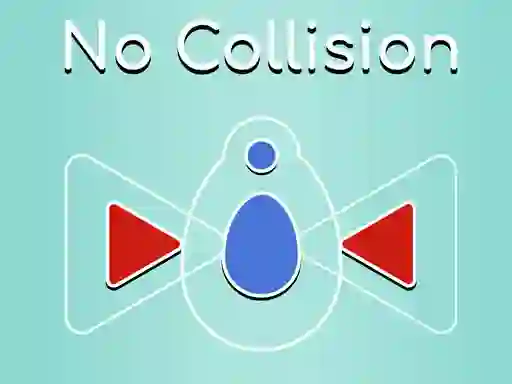 Without Collision เกมออนไลน์