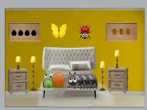 Playful Kid Escape เกมออนไลน์