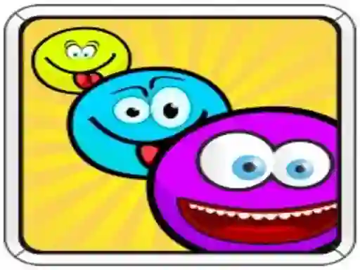 Smiles ball เกมออนไลน์