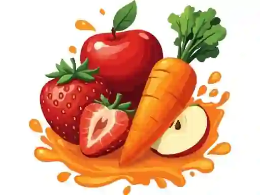 Fruit Bounce เกมออนไลน์