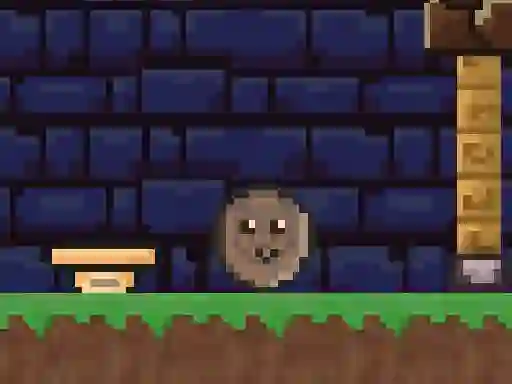 Logus Pocus เกมออนไลน์
