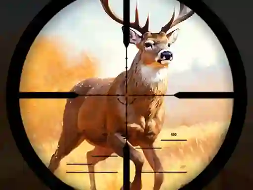 Wild Hunting Clash เกมออนไลน์