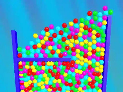 Candy Burst Online เกมออนไลน์