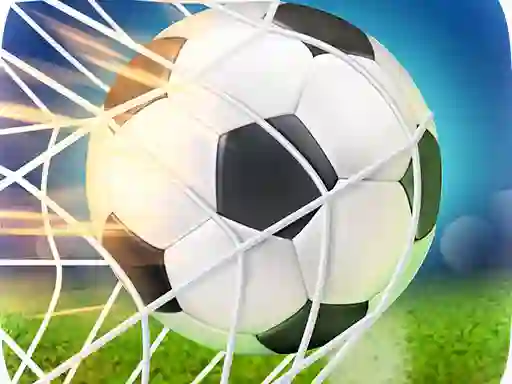 Soccer Super Star - Football เกมออนไลน์
