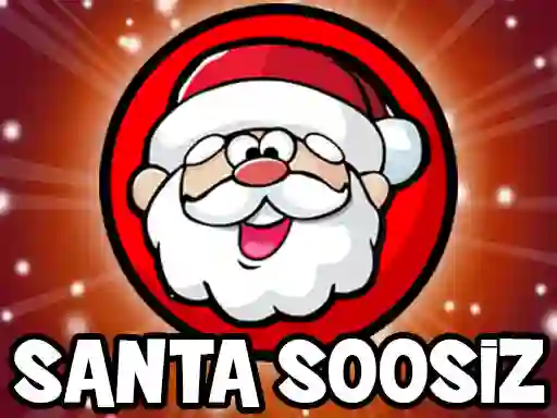 Santa Soosiz 2 เกมออนไลน์